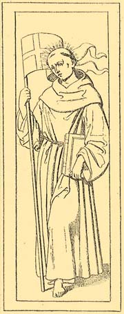 Kapisztrán János Forrás: OSZK