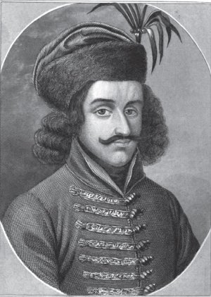 Szilágyi Mihály Forrás: Wikipédia
